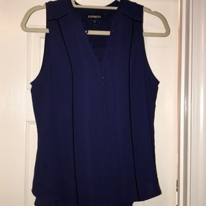 Express blouse